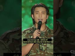 nhạc lính đan nguyên | #short #shorts #nhaclinh