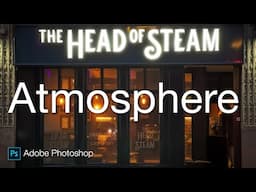 Creating Atmospheric Photography: The Bloom Effect