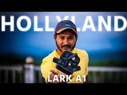 I Tested the Hollyland Lark A1 – It BLEW Me Away!