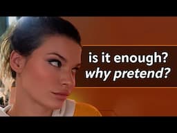 ASMR 55 Contextless Questions You *CAN'T* Ignore