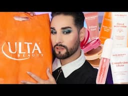 Trying Ulta’s Brand So You Don’t Waste Your $$$ | Ulta Beauty Collection