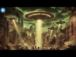 QUATERMASS EXPERIMENT II (UNCUT) 🎬 Exclusive Full Sci-Fi Horror Movie Premiere 🎬 English HD 2025