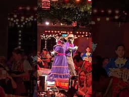 Coco (Show 2) on the Disney Treasure #disneytreasure #coco