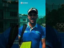 #ADayInTheLife of Indian men’s #hockey team head coach Craig Fulton. Watch the full video.
