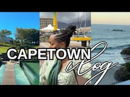 Travel Vlog | First Time in South Africa, My Thoughts as a Nigerian Visiting South Africa