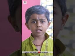 Crazy Tailor Tamil Comedy Video | Rithvik | Rithu Rocks