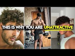 give me 1 minute of your time and I will tell you why you aren't ATTRACTIVE
