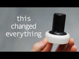 The Most Underrated Pottery Tool