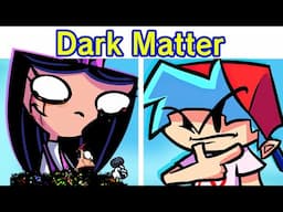 Friday Night Funkin' VS Phineas + Isabella | Dark Matter Eclipse (Phineas and Ferb) (FNF/Pibby)
