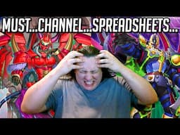 Reiji Akaba Is At It Again!!! [ New Card Blind Reaction ] [ D/D/D ]