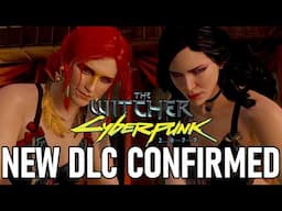Witcher 3 DLC Confirmed How BAD Can it be?
