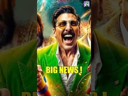These Two Superstars Were Rejected For Housefull 5?😱 #shorts #viral #shortsvideo #housefull5