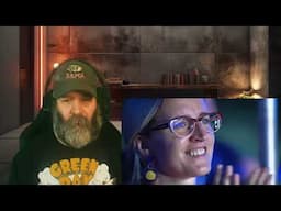 Reaction to Dimash Stranger