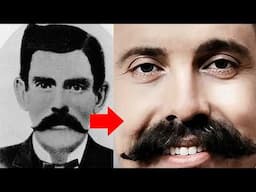 O.K. Corral Brought to Life. Simply Amazing