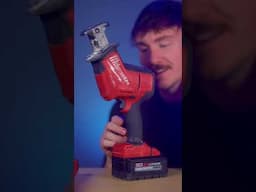 Don't Be This Guy... 👀  #tools #electrician #milwaukee