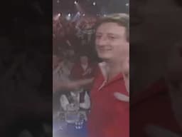 From Pub Hustler to World Champion 🎯 | Eric Bristow’s Crazy Rise