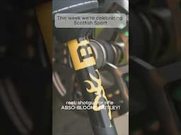 Sergio Couto has lined up the ultimate Scottish experience @BrowningChannelUK