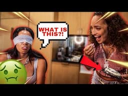 I Pranked BROOKLYN she hit me