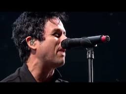 Green Day: Live at Reading Festival 2013 [Playing Dookie in Full | August 23, 2013]