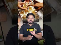Save Double Tax with HUF! #shorts #ytshorts