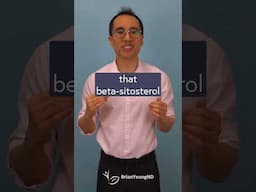 Plant Sterols for Prostate Health: Hype or Help?