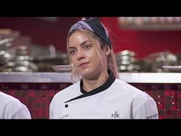 Hell's Kitchen (U.S.) Uncensored - Season 22, Ep 13 - #HellishHangover - Full Episode