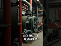Industrial Maintenance Logs: Reduce Downtime!