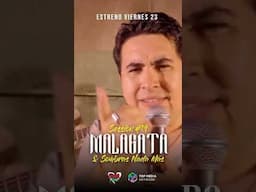 Malagata ft. Sombras Nada Más & Cumbia Viva │ Session #19 (Bonus Track)