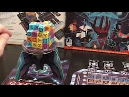 Tesseract Review