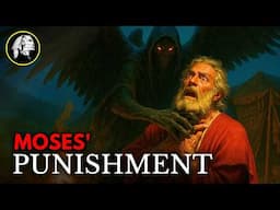 WHO Tried to kill Moses - By GOD Command (Bible Story).