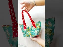 #diy #sewing #bagmaker #handmade #tutorial