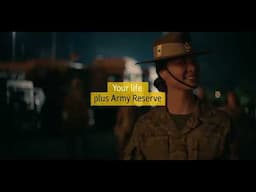 Your Life Plus Army Reserve