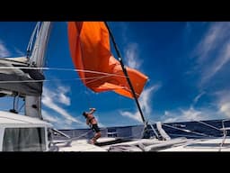 LIFE at SEA (asmr)