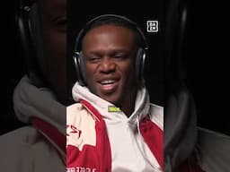 "You calling me 𝐛𝐨𝐫𝐢𝐧𝐠?" 😄 𝗚𝘂𝗲𝘀𝘀 𝗧𝗵𝗲 𝗪𝗼𝗿𝗱 with KSI