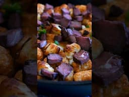 Amazing side for your next BBQ: Totchos!