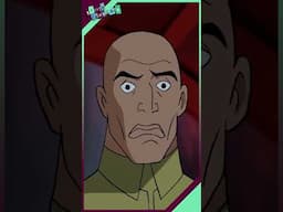 Super Legion of Doom Friends