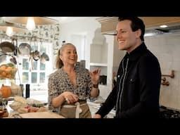 Fame To Table | Marcela Valladolid: A Chef's Kitchen on the Coast