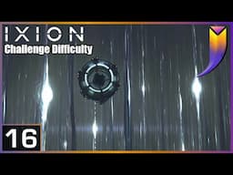 Perfecting Sectors to Move On - IXION 16