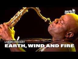 Earth, Wind & Fire - 'Instrumental' [HD] | North Sea Jazz (2010)