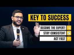 ২০২৫-ই কি অনলাইন বিজনেস শুরু করার BEST TIME❓ তবে শুরুটা শুরুর আগে যেটা জানতে হবে MUST❗