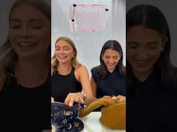 Beauty Challenge: Who’s Most Likely To?