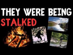 Two Men Face the UNTHINKABLE in the Tennessee Wilderness! | Campfire Stories