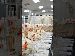 Create Your DREAM Wedding With These Decorating Tips