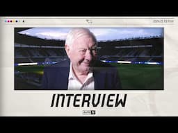INTERVIEW | Alan Hinton Reminisces on Second Division One Title Triumph