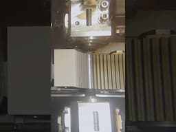 Precision Machining With Wire EDM