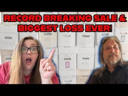How Did We Do Selling Comics At This Auction?
