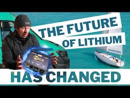 Lithium got Upgraded. Not clickbait! Does Arco Zeus replace a generator??
