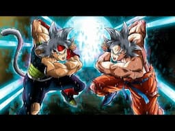 Review Dragon Ball Super Arc Granolah : Phần 12 🌈Tóm Tắt Dragon Ball - Review Dragon Ball
