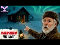 Entire Village Disappears, No One Has Answers