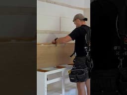 Renovating my Kitchen